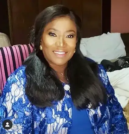 Chinwe Owoh